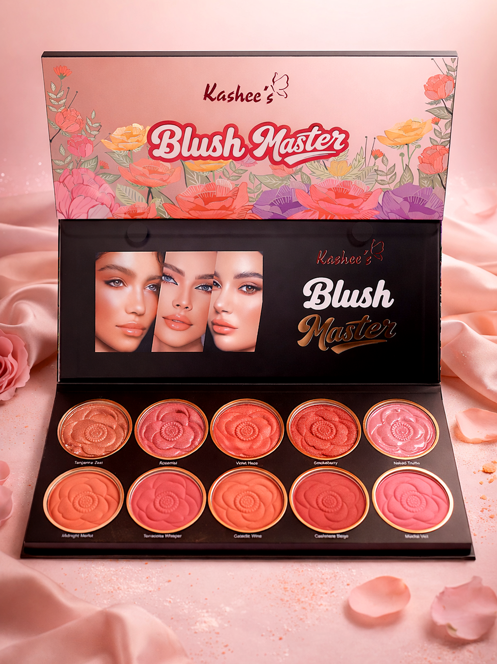 Blush Master