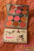 Blush on Butter Finish Face Focus